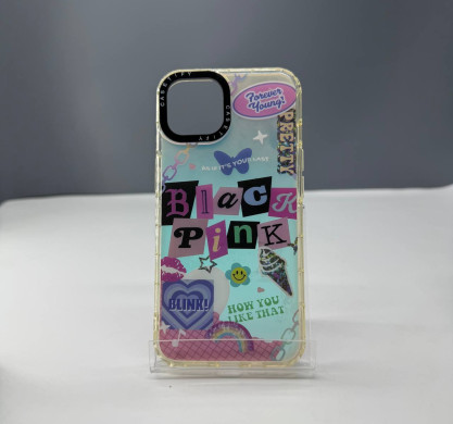 Чехол с рисунком 